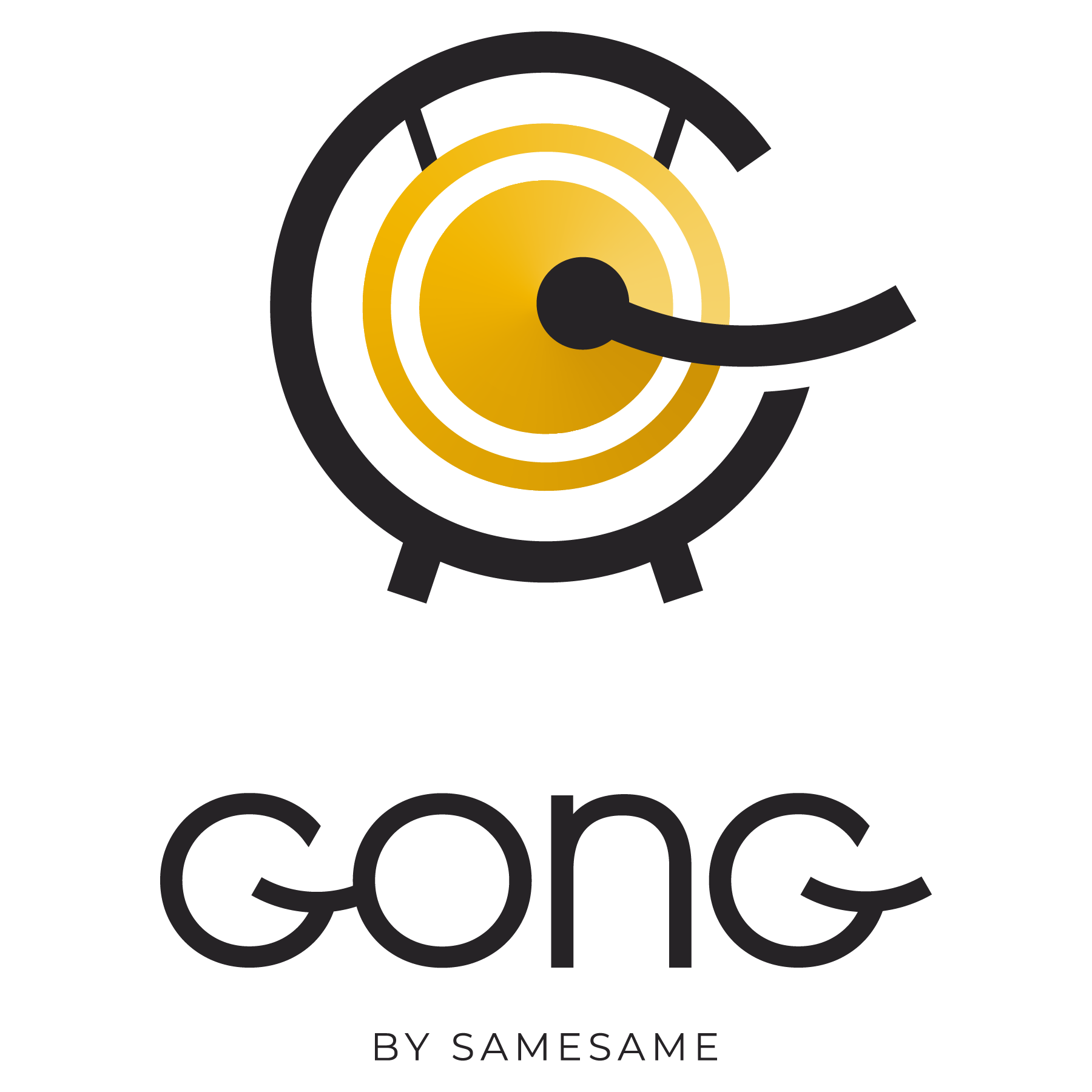 Gong - Formation en ligne